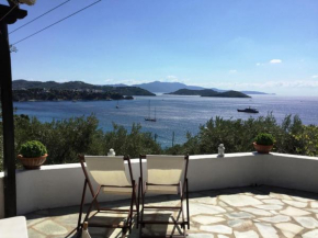 Golden View Villa